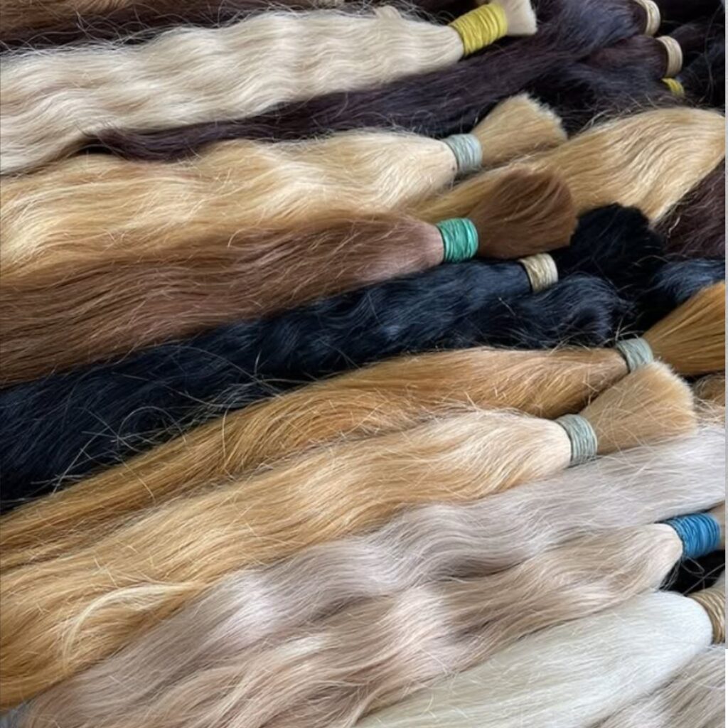 Best Hair Extensions