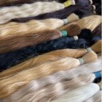 What are the best hair extensions and the best hair extension method?