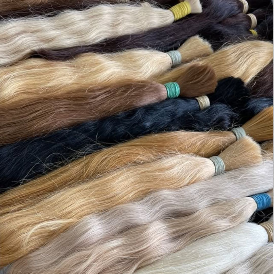 Read more about the article What are the best hair extensions and the best hair extension method?